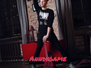 Anndygame