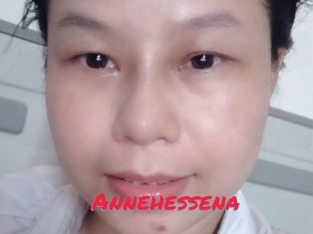 Annehessena