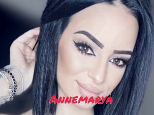 Annemarya