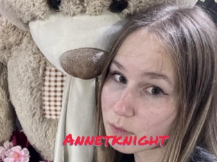 Annetknight