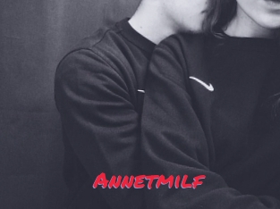 Annetmilf