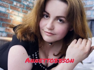 Annettobbson