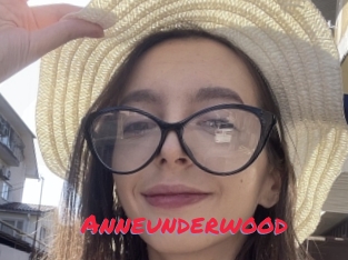 Anneunderwood