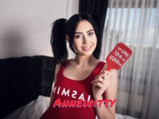 Annewitty