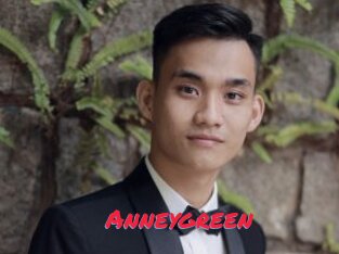 Anneygreen