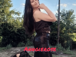 Anngierose