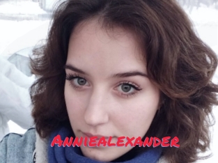 Anniealexander