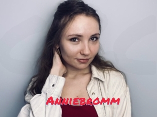 Anniebromm