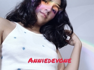 Anniedevone