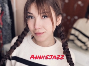 Anniejazz