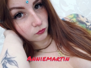 Anniemartin