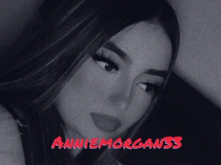 Anniemorgan33