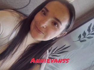 Annievanss