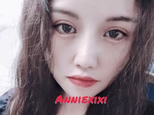 Anniexixi