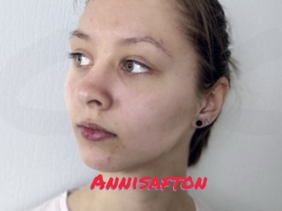 Annisafton