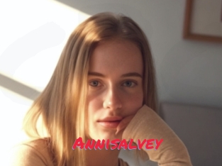 annisalvey Cam2cam Live