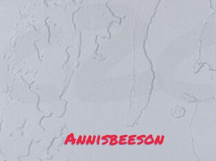 Annisbeeson