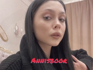 Annisboor