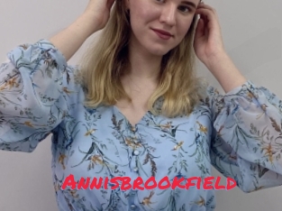 Annisbrookfield