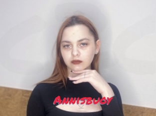 Annisbuoy