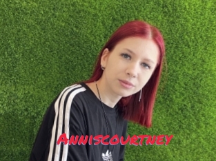 Anniscourtney