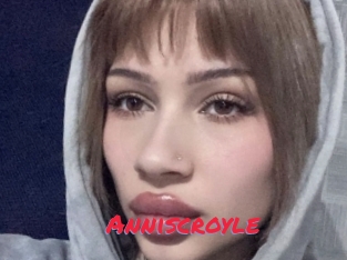 Anniscroyle