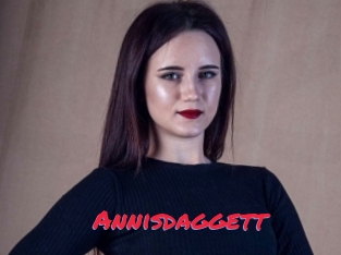 Annisdaggett