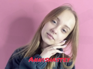 Annishastey