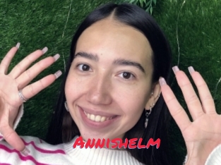 Annishelm