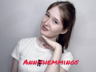 Annishemmings