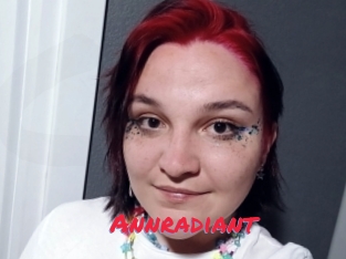 Annradiant