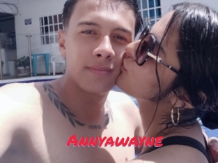 Annyawayne