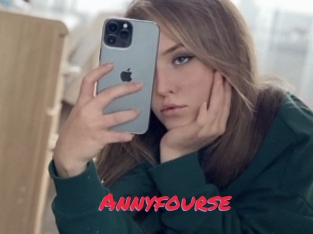 Annyfourse