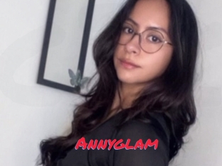 Annyglam