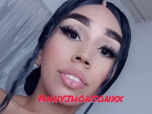 Annyjhonsonxx