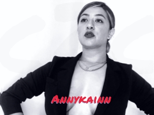 Annykainn