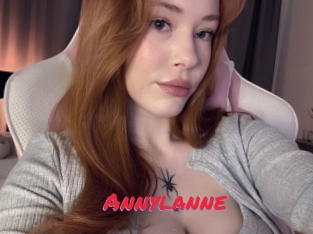 Annylanne