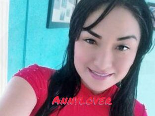 Annylover