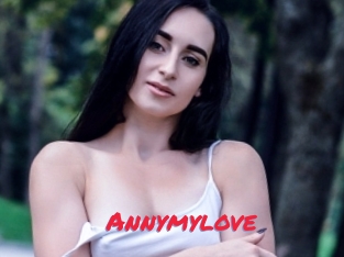 Annymylove