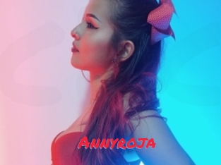 Annyroja