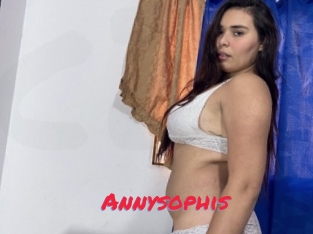 Annysophis