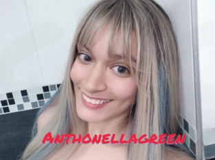 Anthonellagreen