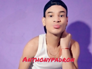 Anthonypadron