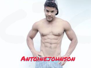 Antoinejohnson