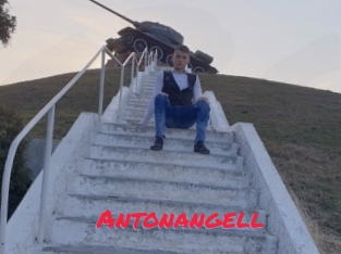 Antonangell