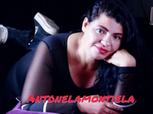 Antonelamontiela