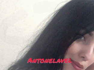 Antonelavel