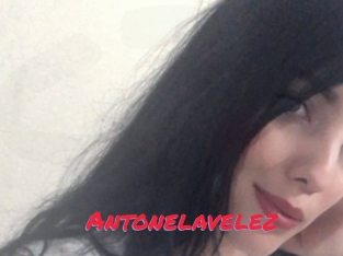 Antonelavelez