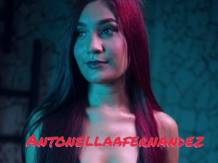 Antonellaafernandez