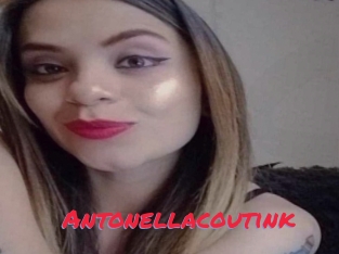 Antonellacoutink